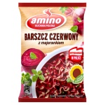 Amino Polnische Rote Bete Trockensuppe